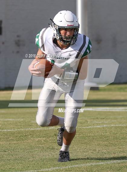 Thumbnail 2 in Charleston Math & Science vs. Northwood Academy (Sertoma Classic) photogallery.