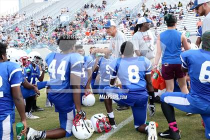 Thumbnail 3 in Charleston Math & Science vs. Northwood Academy (Sertoma Classic) photogallery.