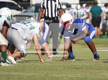 Thumbnail 1 in Charleston Math & Science vs. Northwood Academy (Sertoma Classic) photogallery.