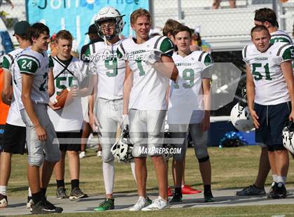 Thumbnail 1 in Charleston Math & Science vs. Northwood Academy (Sertoma Classic) photogallery.