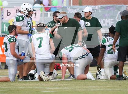 Thumbnail 2 in Charleston Math & Science vs. Northwood Academy (Sertoma Classic) photogallery.