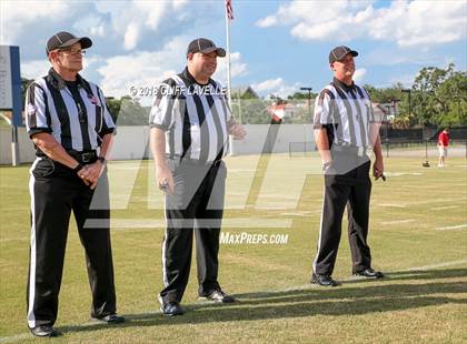 Thumbnail 3 in Charleston Math & Science vs. Northwood Academy (Sertoma Classic) photogallery.
