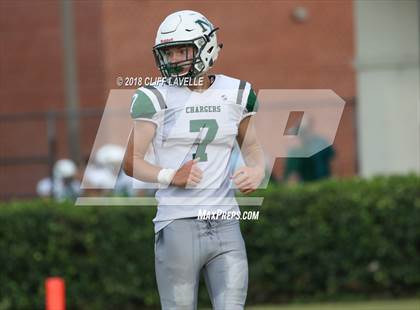 Thumbnail 3 in Charleston Math & Science vs. Northwood Academy (Sertoma Classic) photogallery.