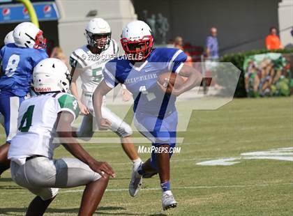 Thumbnail 1 in Charleston Math & Science vs. Northwood Academy (Sertoma Classic) photogallery.