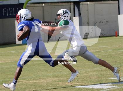 Thumbnail 1 in Charleston Math & Science vs. Northwood Academy (Sertoma Classic) photogallery.