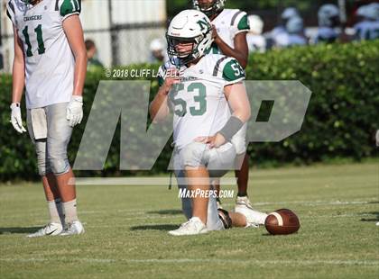 Thumbnail 2 in Charleston Math & Science vs. Northwood Academy (Sertoma Classic) photogallery.