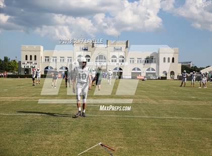 Thumbnail 2 in Charleston Math & Science vs. Northwood Academy (Sertoma Classic) photogallery.