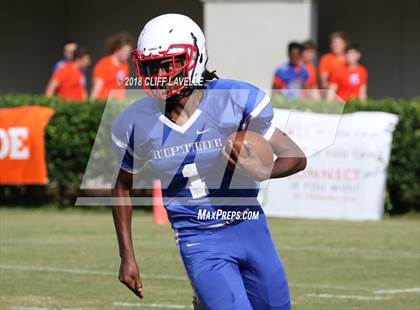 Thumbnail 2 in Charleston Math & Science vs. Northwood Academy (Sertoma Classic) photogallery.