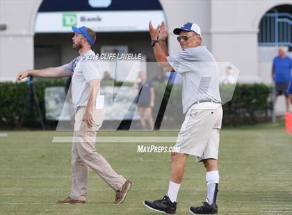 Thumbnail 1 in Charleston Math & Science vs. Northwood Academy (Sertoma Classic) photogallery.