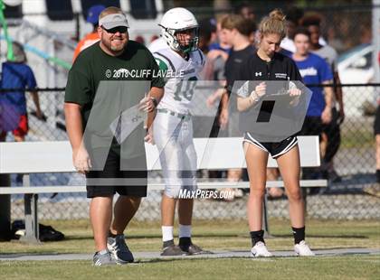 Thumbnail 3 in Charleston Math & Science vs. Northwood Academy (Sertoma Classic) photogallery.