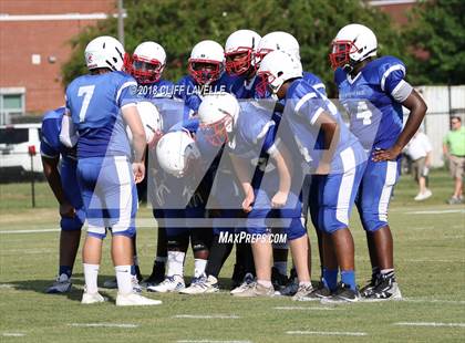 Thumbnail 3 in Charleston Math & Science vs. Northwood Academy (Sertoma Classic) photogallery.
