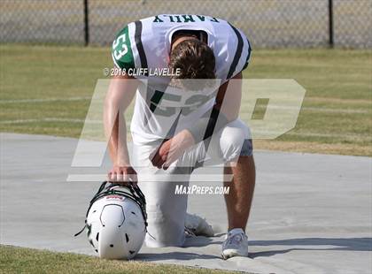 Thumbnail 2 in Charleston Math & Science vs. Northwood Academy (Sertoma Classic) photogallery.