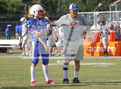 Thumbnail 1 in Charleston Math & Science vs. Northwood Academy (Sertoma Classic) photogallery.