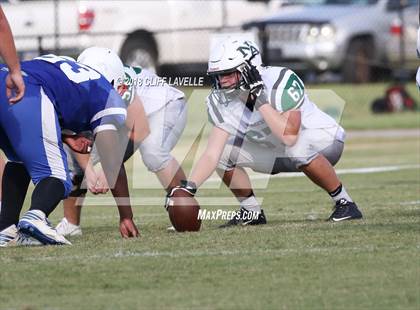 Thumbnail 1 in Charleston Math & Science vs. Northwood Academy (Sertoma Classic) photogallery.