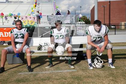 Thumbnail 3 in Charleston Math & Science vs. Northwood Academy (Sertoma Classic) photogallery.
