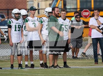 Thumbnail 2 in Charleston Math & Science vs. Northwood Academy (Sertoma Classic) photogallery.