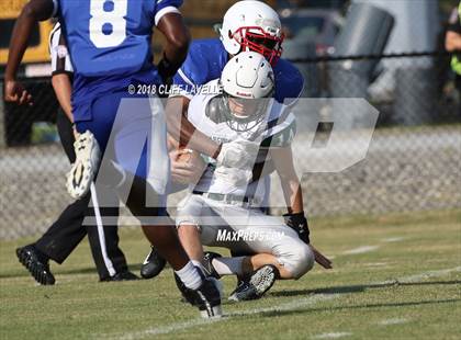 Thumbnail 2 in Charleston Math & Science vs. Northwood Academy (Sertoma Classic) photogallery.