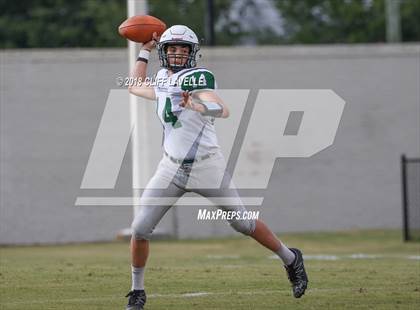 Thumbnail 1 in Charleston Math & Science vs. Northwood Academy (Sertoma Classic) photogallery.