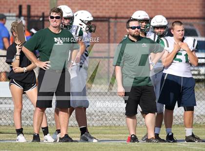 Thumbnail 2 in Charleston Math & Science vs. Northwood Academy (Sertoma Classic) photogallery.