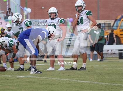 Thumbnail 1 in Charleston Math & Science vs. Northwood Academy (Sertoma Classic) photogallery.