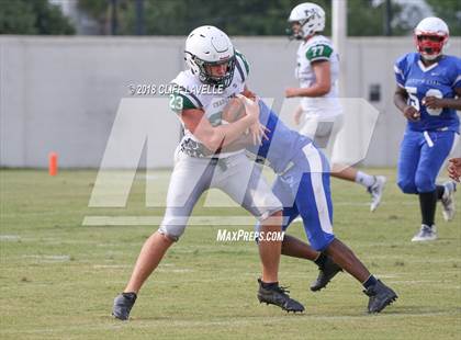 Thumbnail 1 in Charleston Math & Science vs. Northwood Academy (Sertoma Classic) photogallery.