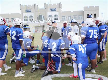 Thumbnail 3 in Charleston Math & Science vs. Northwood Academy (Sertoma Classic) photogallery.