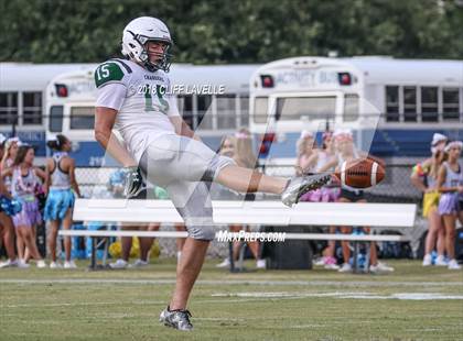 Thumbnail 1 in Charleston Math & Science vs. Northwood Academy (Sertoma Classic) photogallery.