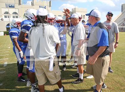 Thumbnail 3 in Charleston Math & Science vs. Northwood Academy (Sertoma Classic) photogallery.