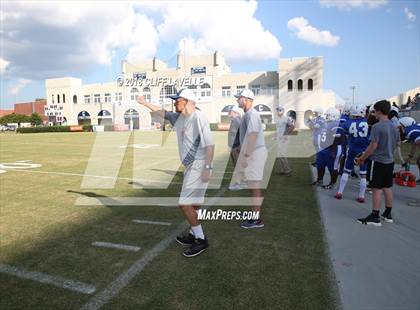 Thumbnail 1 in Charleston Math & Science vs. Northwood Academy (Sertoma Classic) photogallery.