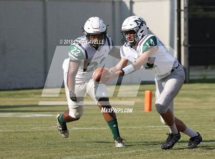 Thumbnail 1 in Charleston Math & Science vs. Northwood Academy (Sertoma Classic) photogallery.