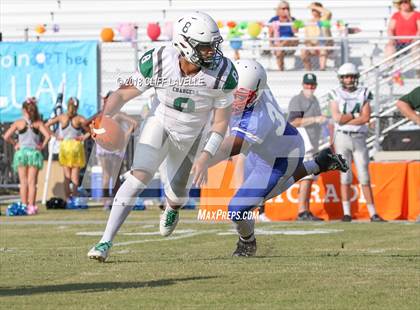Thumbnail 1 in Charleston Math & Science vs. Northwood Academy (Sertoma Classic) photogallery.
