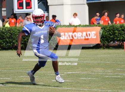 Thumbnail 1 in Charleston Math & Science vs. Northwood Academy (Sertoma Classic) photogallery.