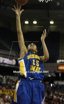 Thumbnail 1 in Bishop Amat vs. St. Mary's-Stockton (State D3 Final)#3 photogallery.