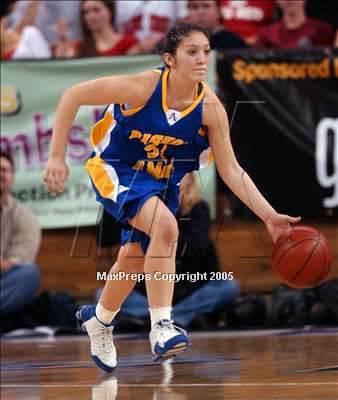 Thumbnail 3 in Bishop Amat vs. St. Mary's-Stockton (State D3 Final)#3 photogallery.
