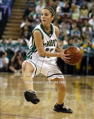 Thumbnail 1 in Bishop Amat vs. St. Mary's-Stockton (State D3 Final)#3 photogallery.