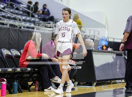 Thumbnail 1 in Malakoff vs. Millsap (Kaufman Holiday Tournament) photogallery.