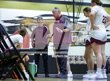 Thumbnail 1 in Malakoff vs. Millsap (Kaufman Holiday Tournament) photogallery.