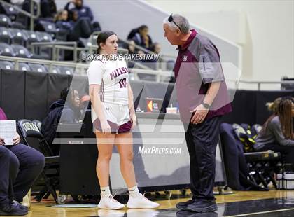 Thumbnail 1 in Malakoff vs. Millsap (Kaufman Holiday Tournament) photogallery.
