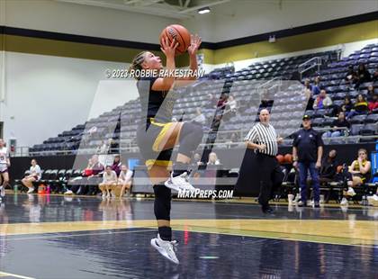 Thumbnail 1 in Malakoff vs. Millsap (Kaufman Holiday Tournament) photogallery.