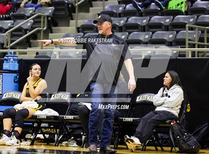 Thumbnail 2 in Malakoff vs. Millsap (Kaufman Holiday Tournament) photogallery.