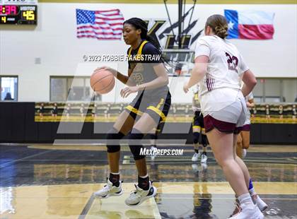 Thumbnail 1 in Malakoff vs. Millsap (Kaufman Holiday Tournament) photogallery.