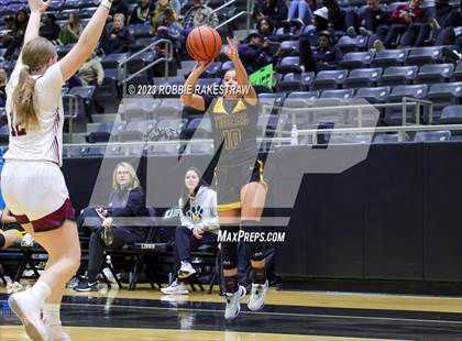 Thumbnail 2 in Malakoff vs. Millsap (Kaufman Holiday Tournament) photogallery.