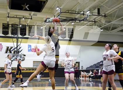 Thumbnail 3 in Malakoff vs. Millsap (Kaufman Holiday Tournament) photogallery.