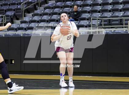 Thumbnail 3 in Malakoff vs. Millsap (Kaufman Holiday Tournament) photogallery.