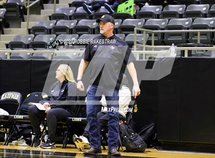 Thumbnail 3 in Malakoff vs. Millsap (Kaufman Holiday Tournament) photogallery.