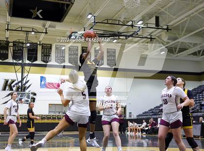 Thumbnail 1 in Malakoff vs. Millsap (Kaufman Holiday Tournament) photogallery.