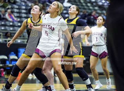 Thumbnail 1 in Malakoff vs. Millsap (Kaufman Holiday Tournament) photogallery.
