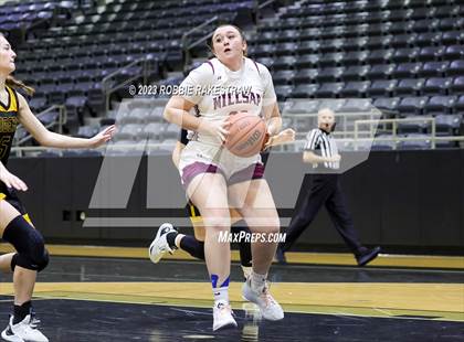 Thumbnail 2 in Malakoff vs. Millsap (Kaufman Holiday Tournament) photogallery.