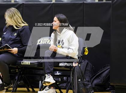 Thumbnail 1 in Malakoff vs. Millsap (Kaufman Holiday Tournament) photogallery.