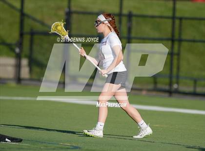 Thumbnail 2 in Penfield vs Brockport (Section 5 Class A First Round Playoff) photogallery.
